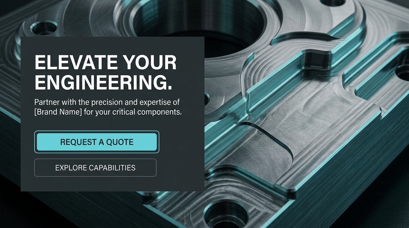 CNC contact hero visual