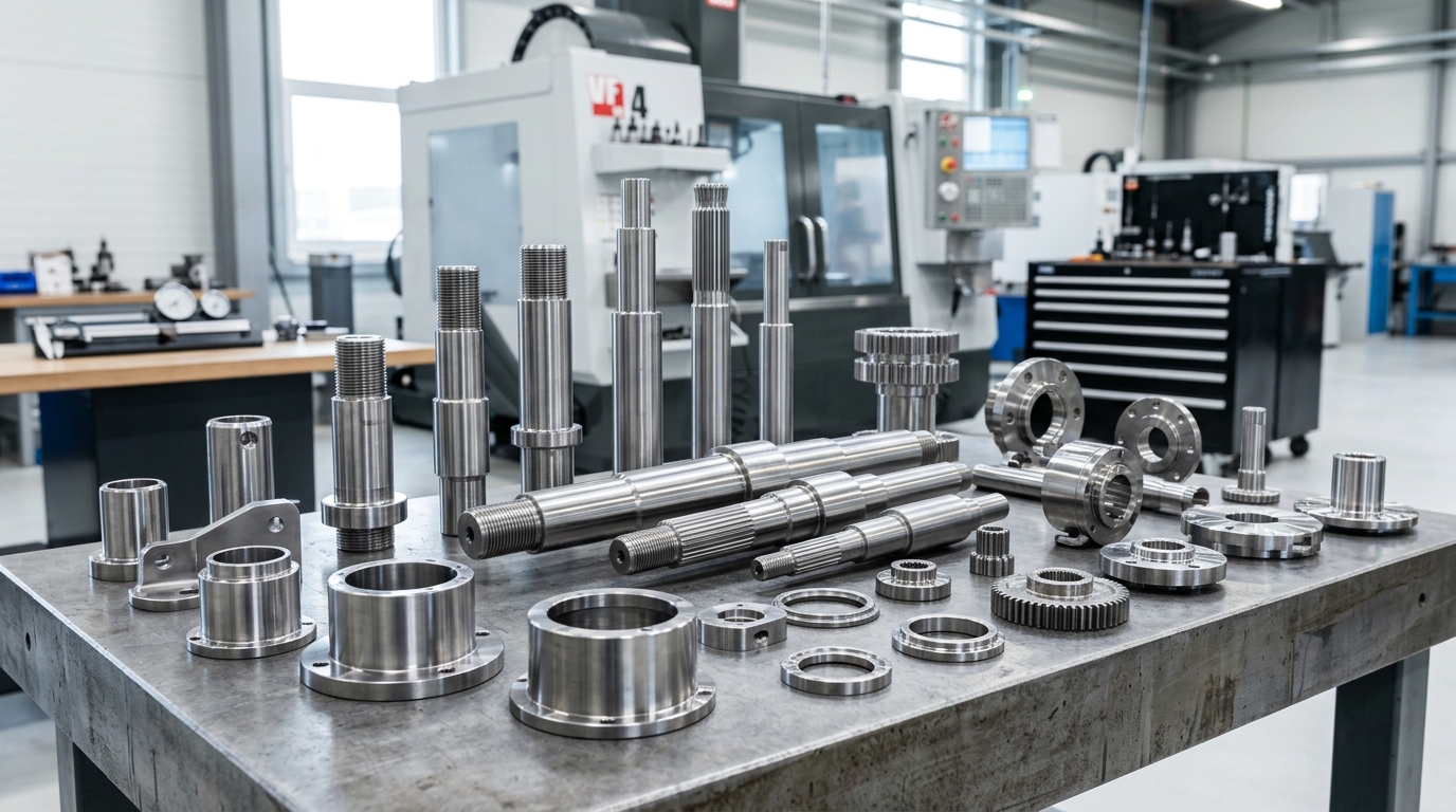 Stainless Steel